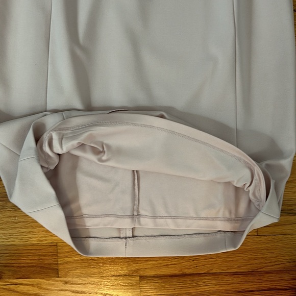 Calvin Klein Pink Shift Dress Sz 10 - Picture 8 of 10